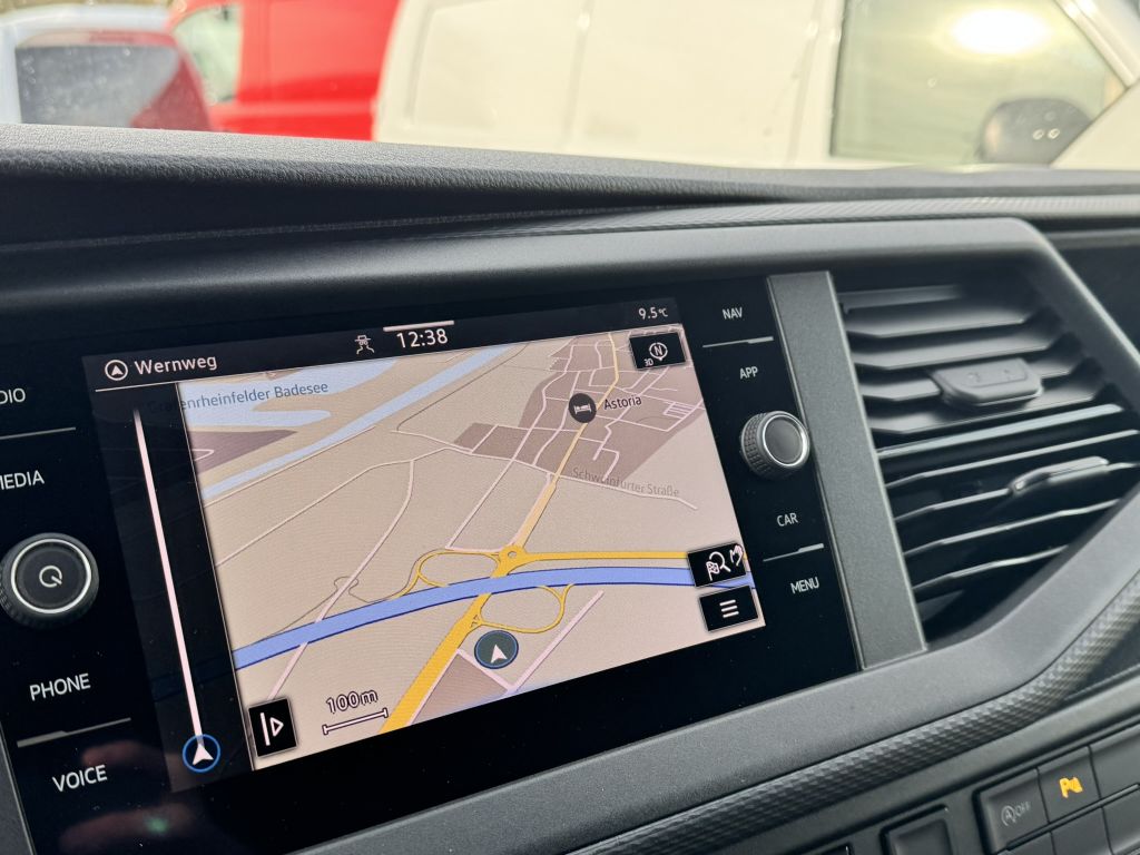 Volkswagen T6 Transporter 2020