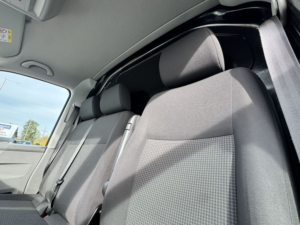 Volkswagen T6 Transporter 2020
