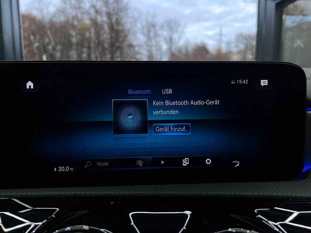 Mercedes-Benz A 250 2022