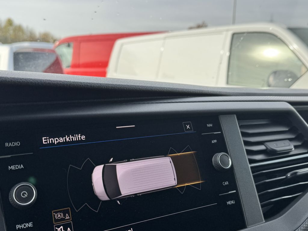 Volkswagen T6 Transporter 2020