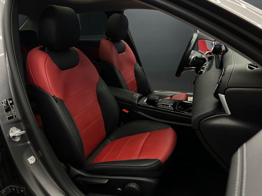 Mercedes-Benz A 250 2022