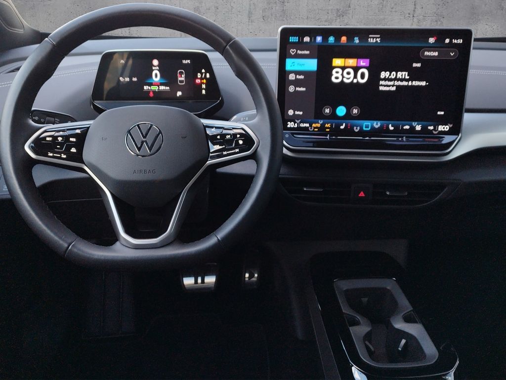 Volkswagen ID.5 2025