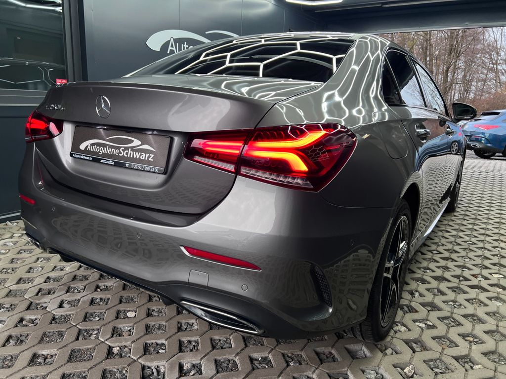 Mercedes-Benz A 250 2022