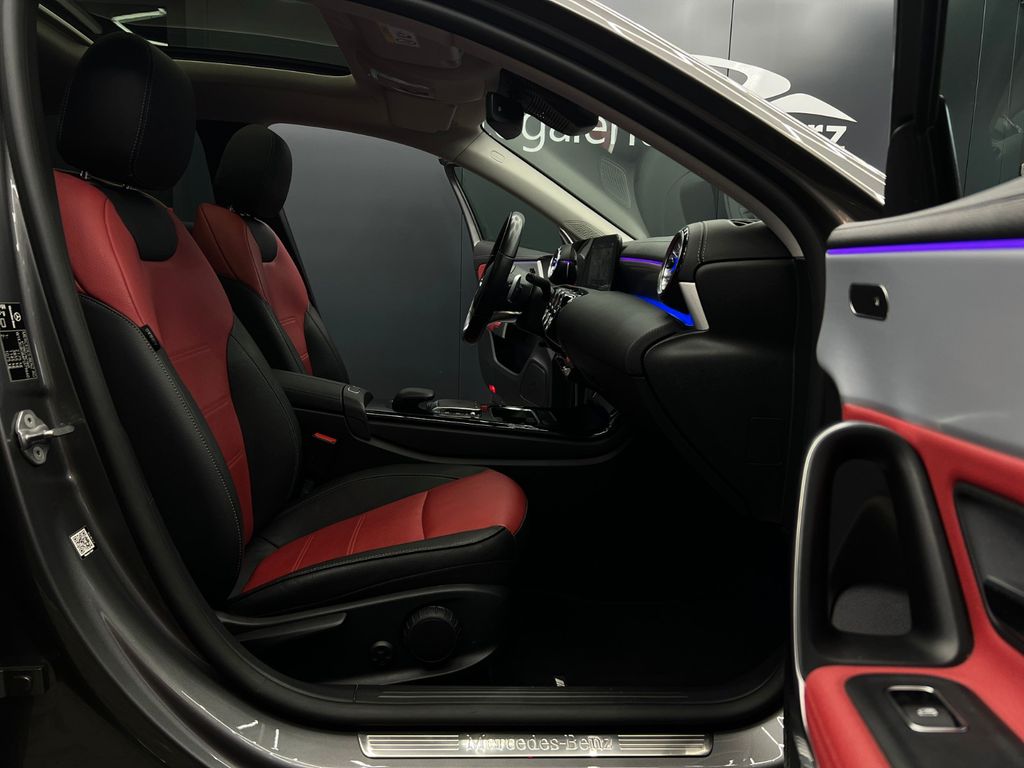 Mercedes-Benz A 250 2022