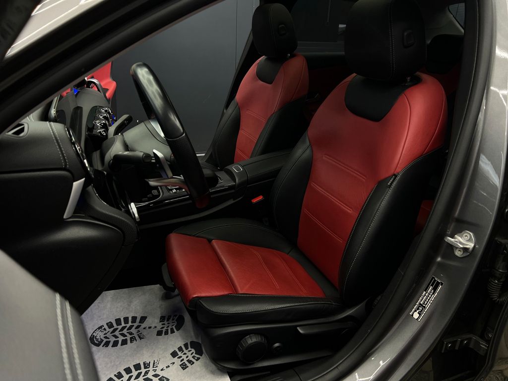 Mercedes-Benz A 250 2022