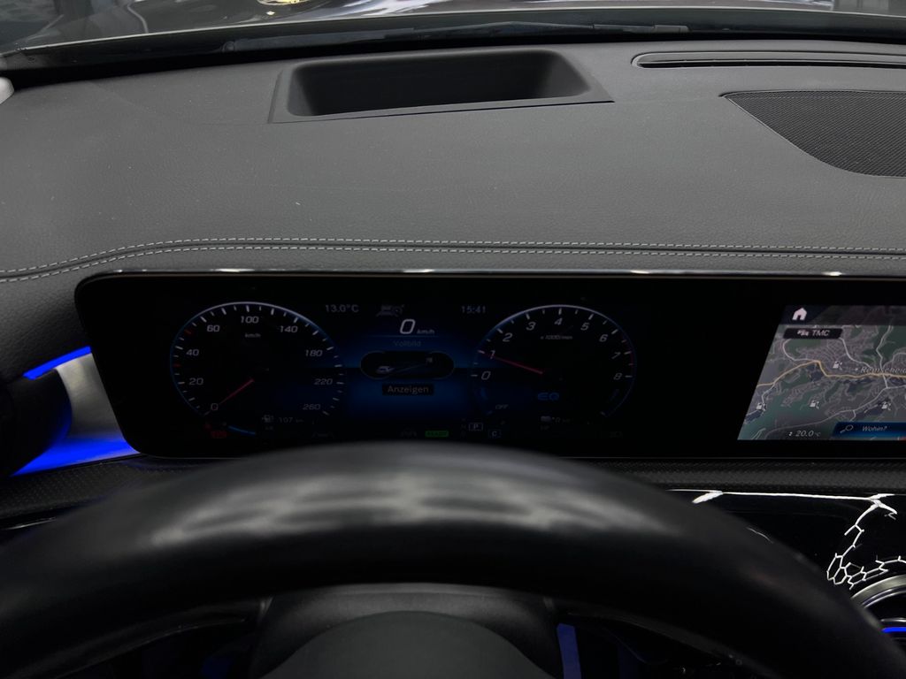 Mercedes-Benz A 250 2022