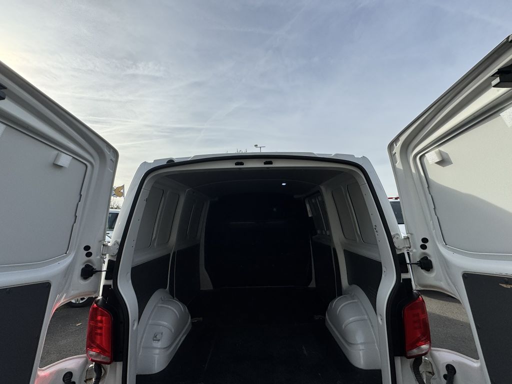 Volkswagen T6 Transporter 2020