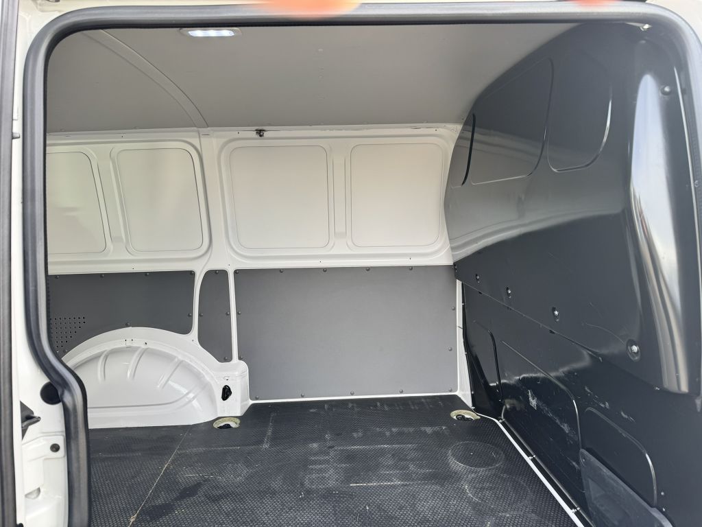 Volkswagen T6 Transporter 2020