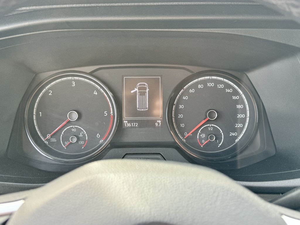 Volkswagen T6 Transporter 2020