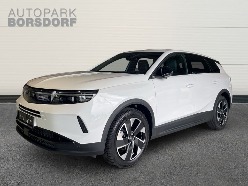 Opel Grandland (X) 2025
