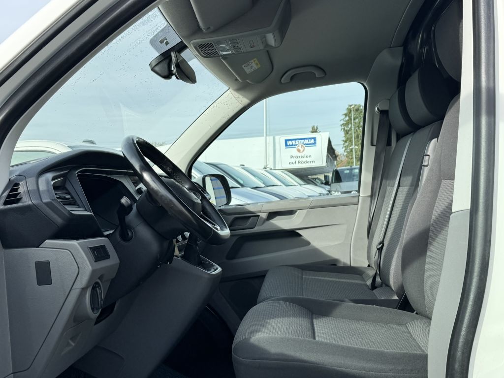 Volkswagen T6 Transporter 2020