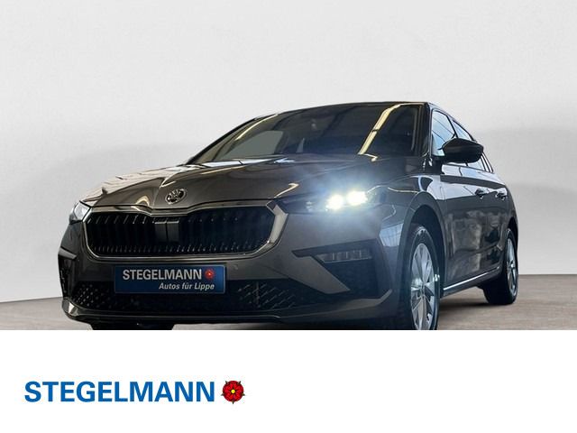 Skoda Scala 2024