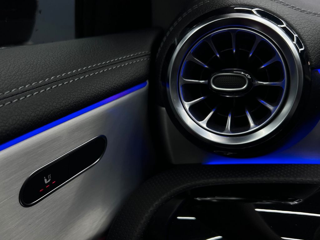 Mercedes-Benz A 250 2022