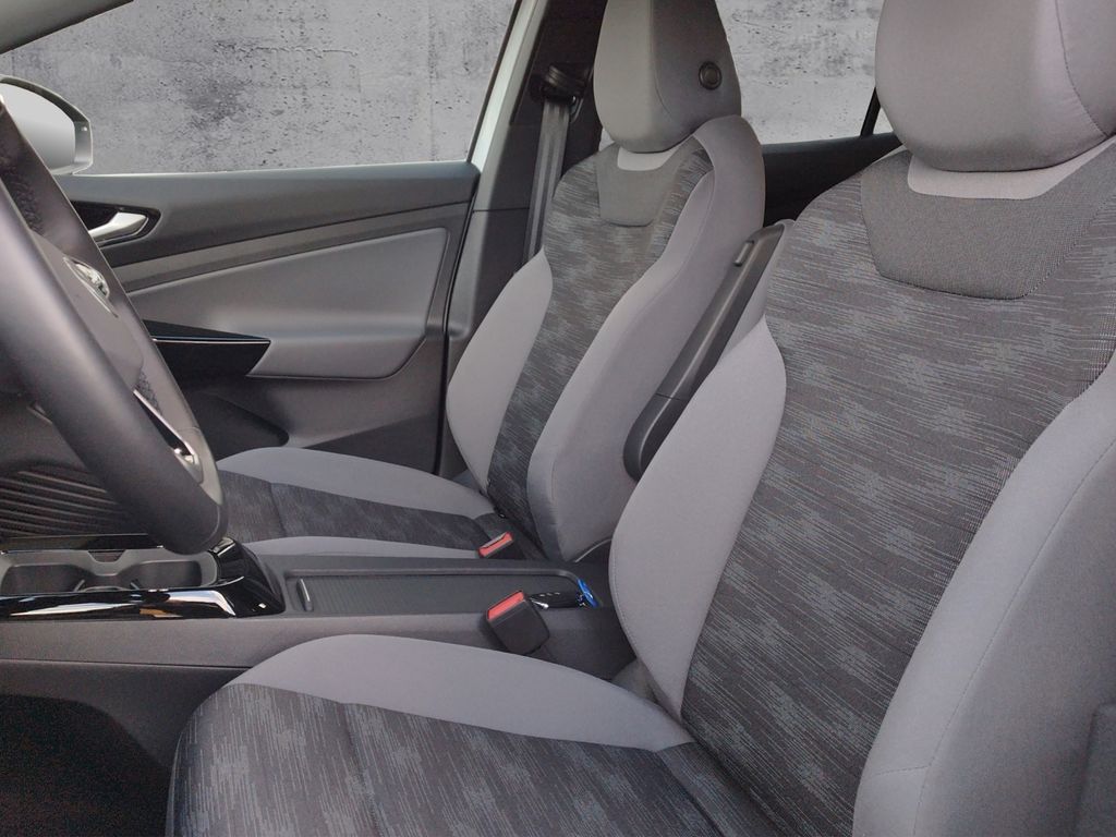 Volkswagen ID.5 2025