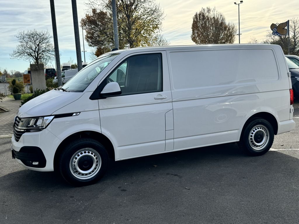 Volkswagen T6 Transporter 2020