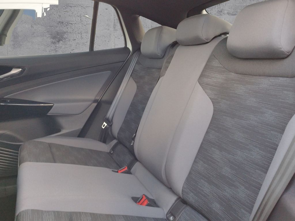 Volkswagen ID.5 2025