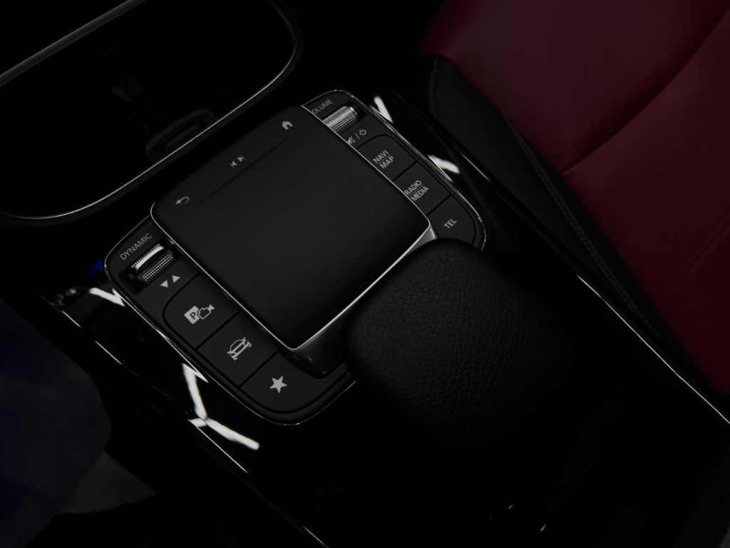 Mercedes-Benz A 250 2022