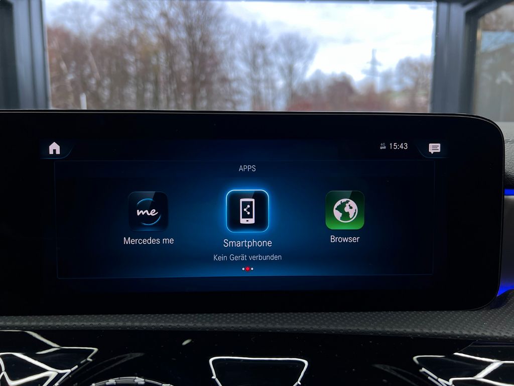 Mercedes-Benz A 250 2022