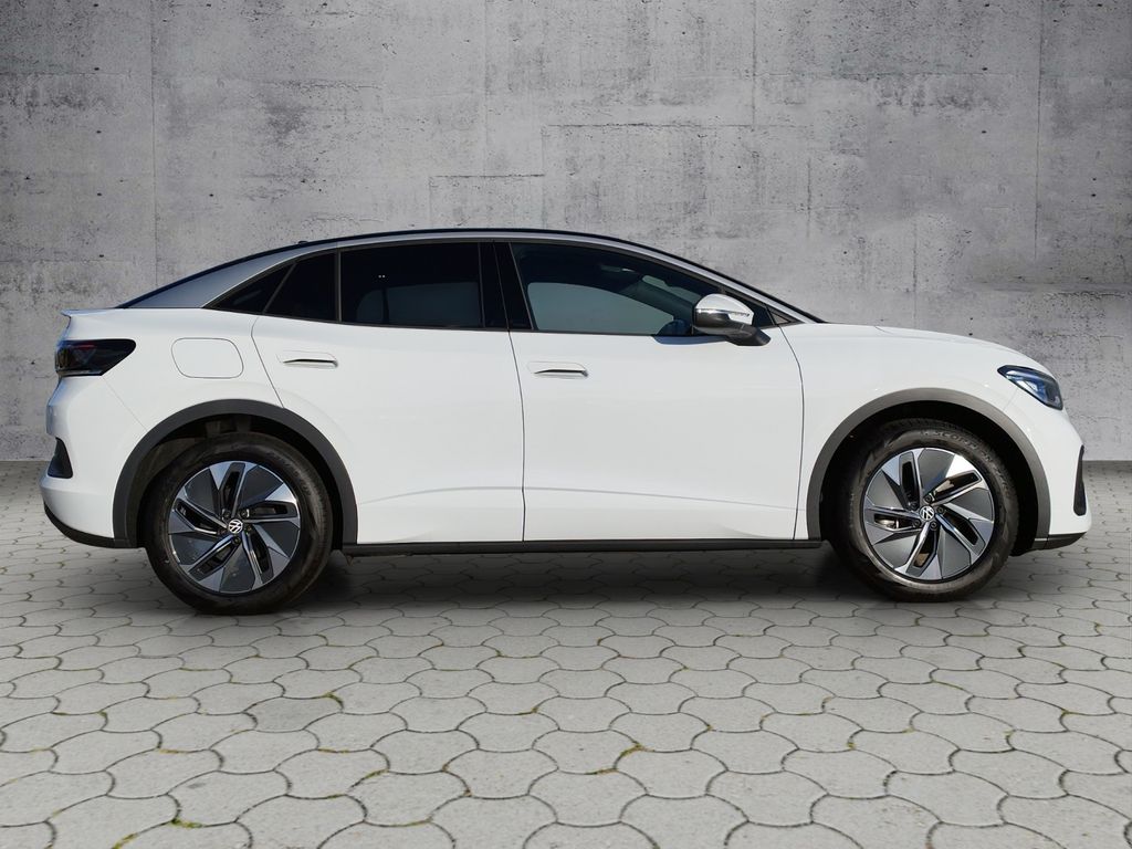 Volkswagen ID.5 2025