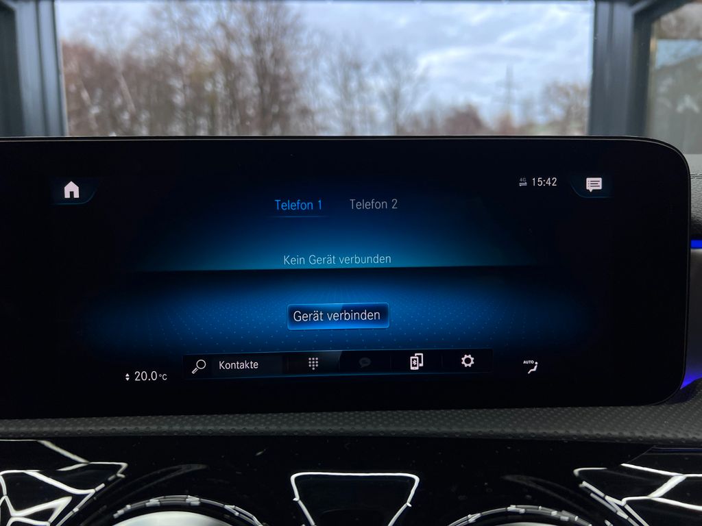 Mercedes-Benz A 250 2022