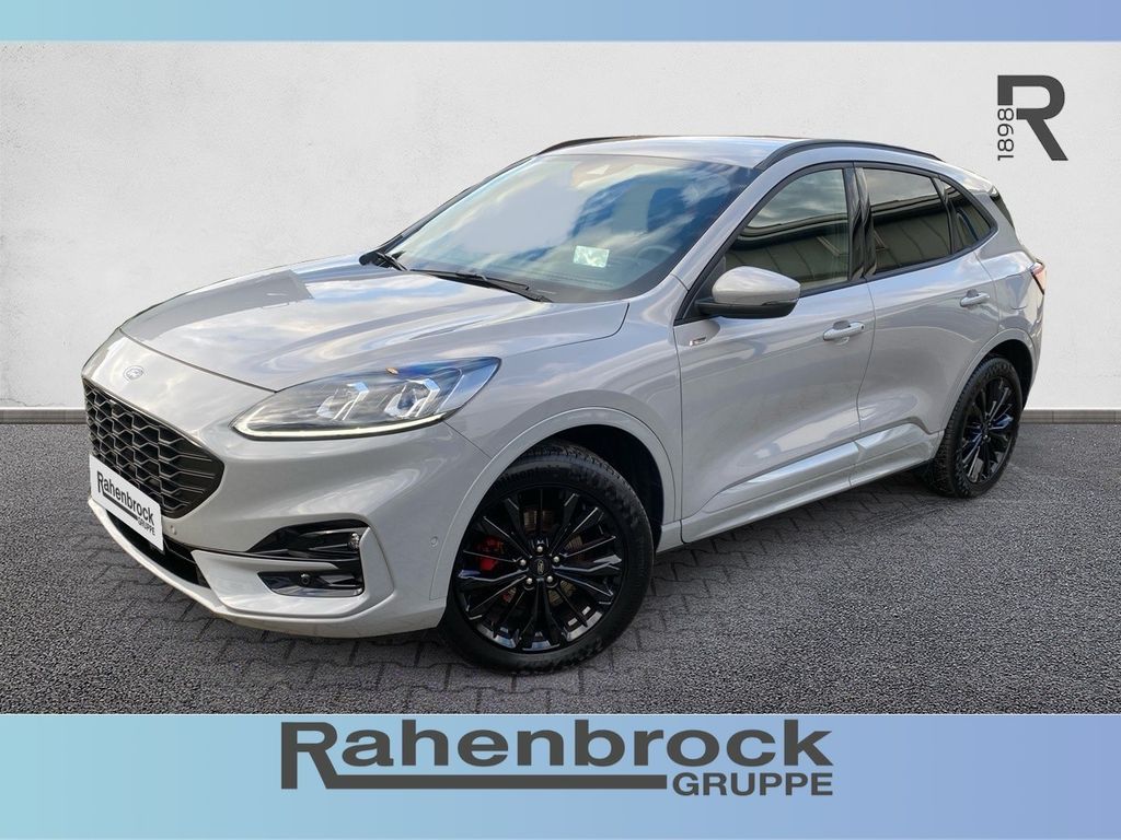 Ford Kuga 2024