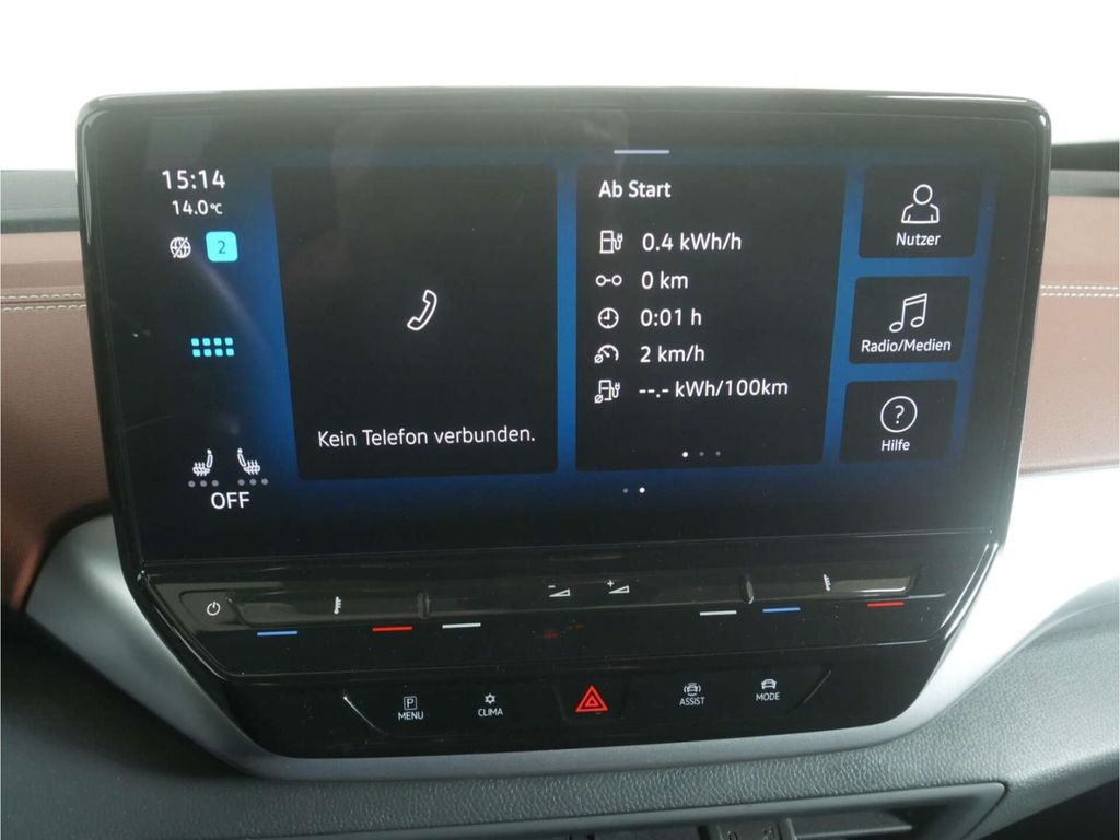 Volkswagen ID.5 2022