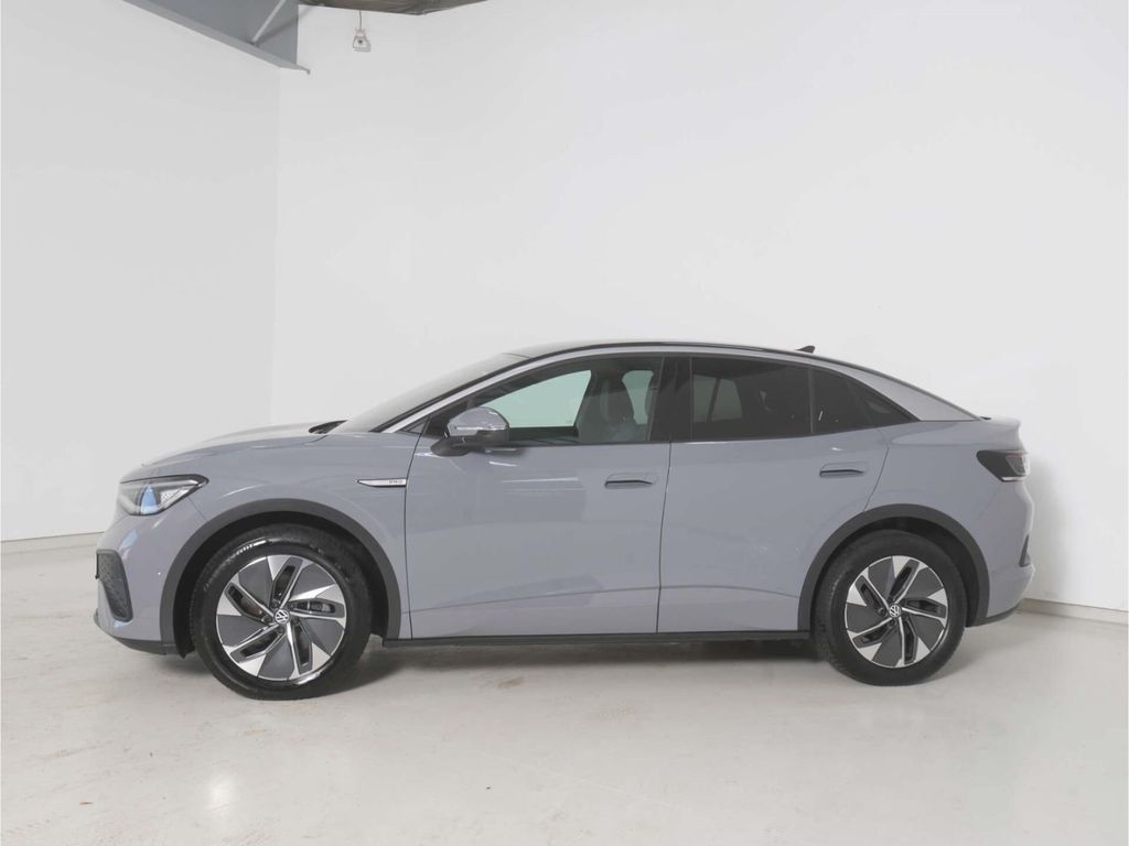 Volkswagen ID.5 2022
