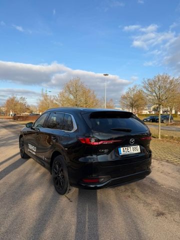Mazda CX-80 2025