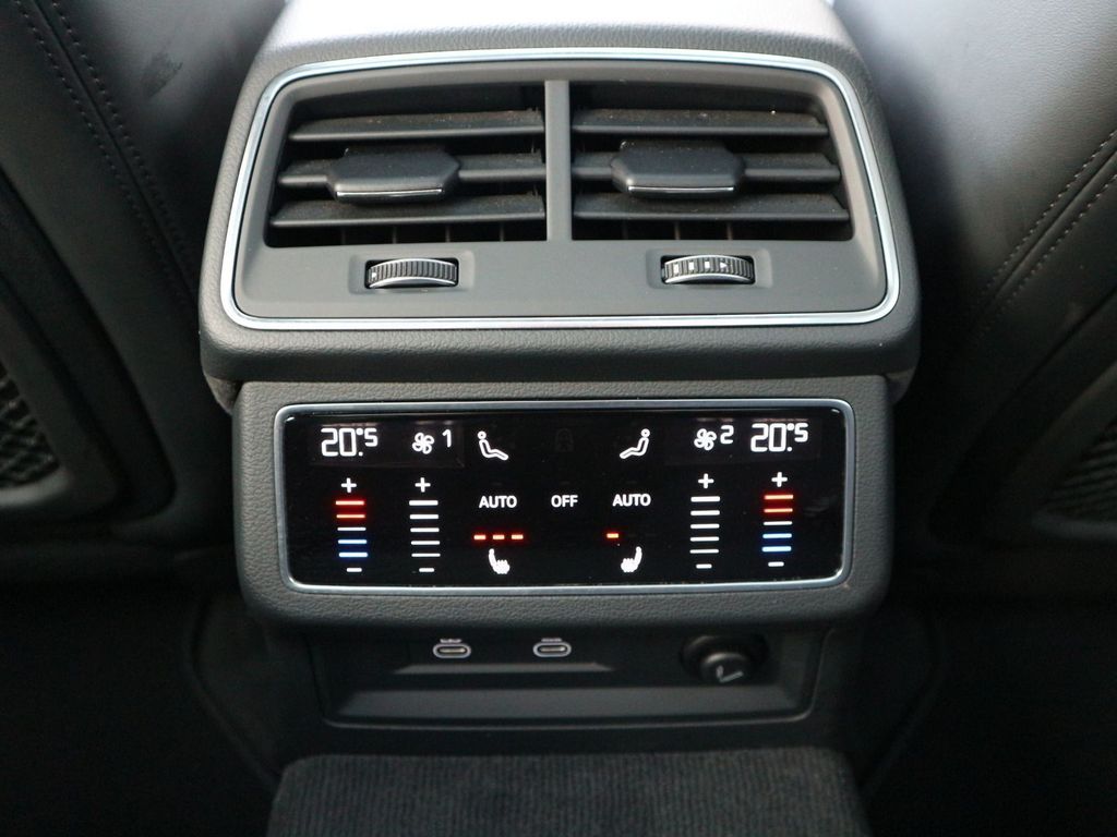 Audi RS6 2022