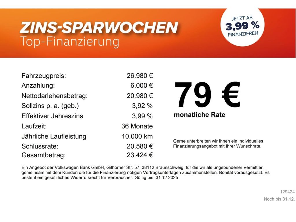 Volkswagen ID.5 2022