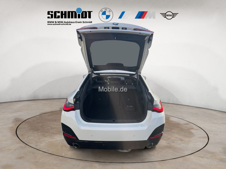 BMW 430 Gran Coupé 2025