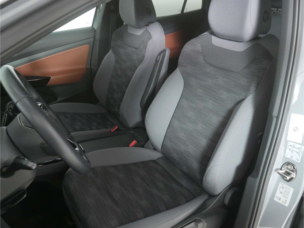 Volkswagen ID.5 2022