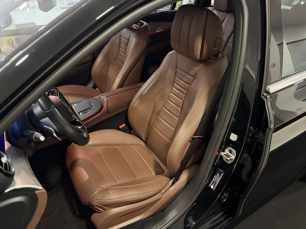 Mercedes-Benz E 300 2021