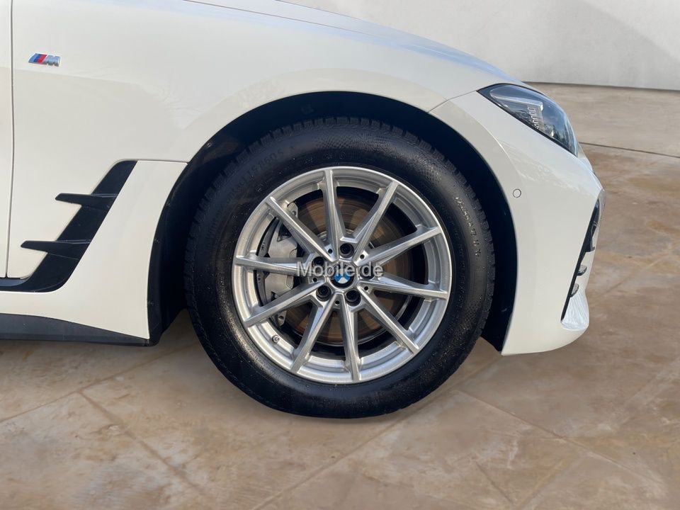 BMW 430 Gran Coupé 2025