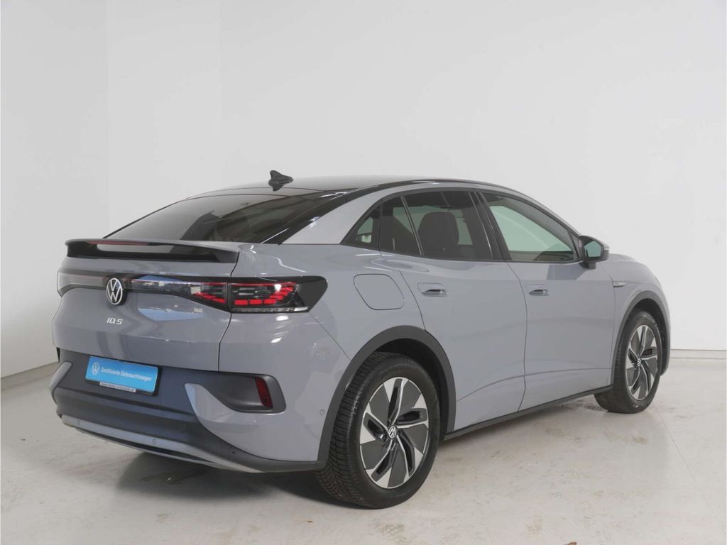 Volkswagen ID.5 2022