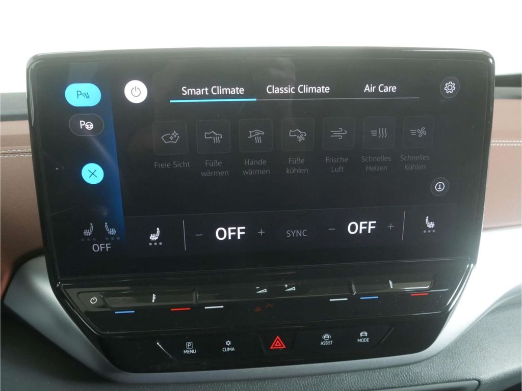 Volkswagen ID.5 2022