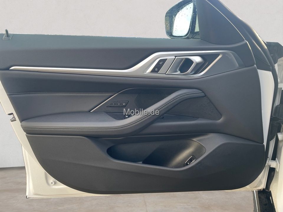 BMW 430 Gran Coupé 2025