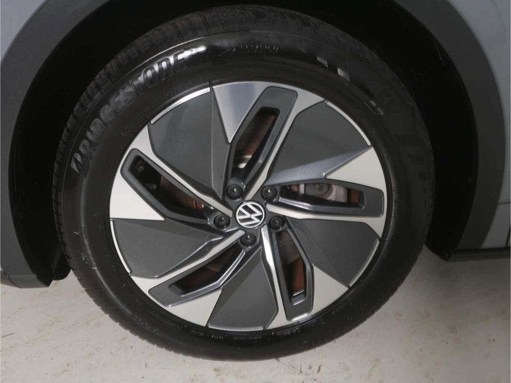 Volkswagen ID.5 2022