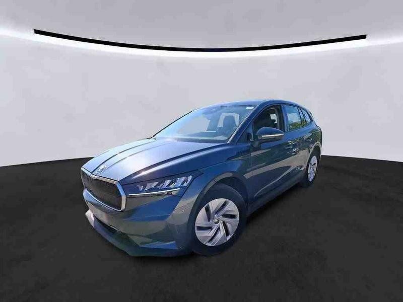 Skoda Enyaq 2022