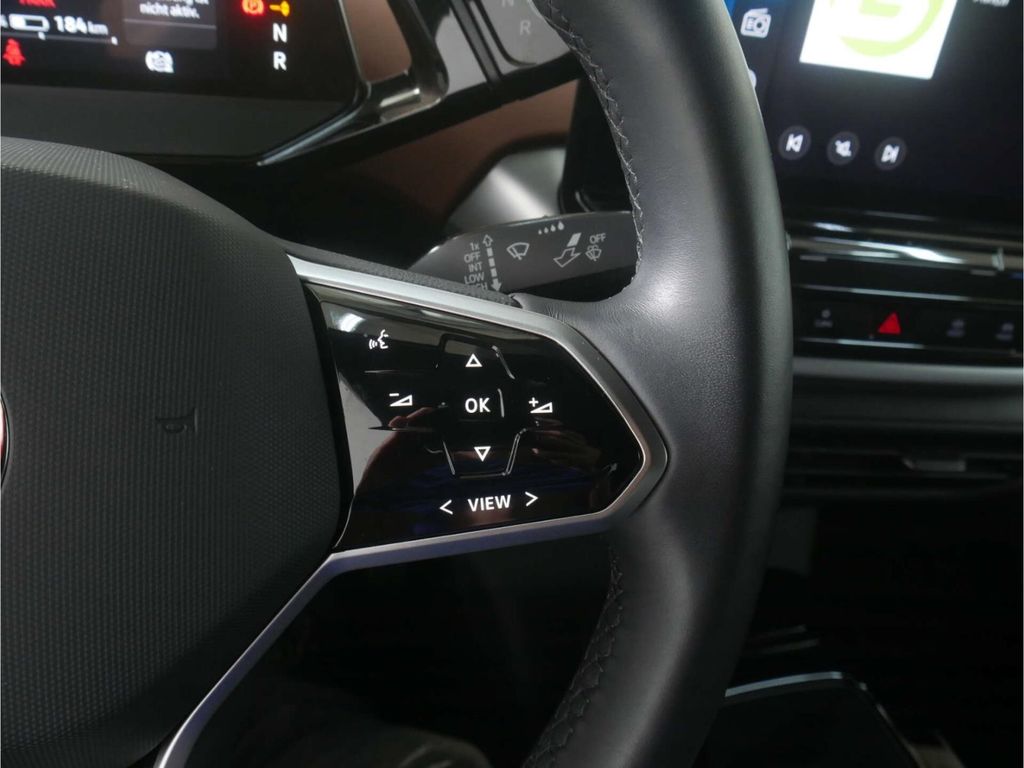 Volkswagen ID.5 2022