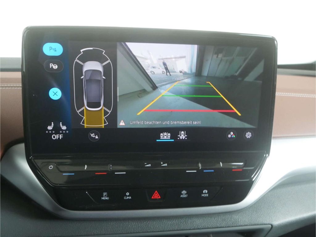 Volkswagen ID.5 2022