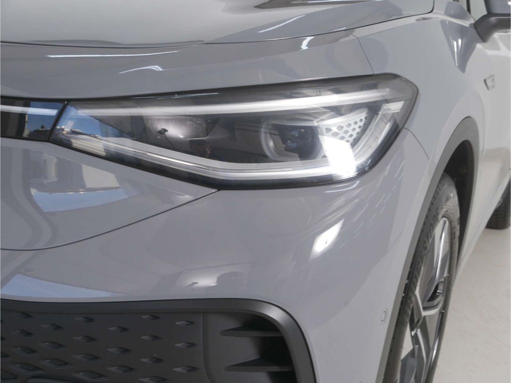 Volkswagen ID.5 2022