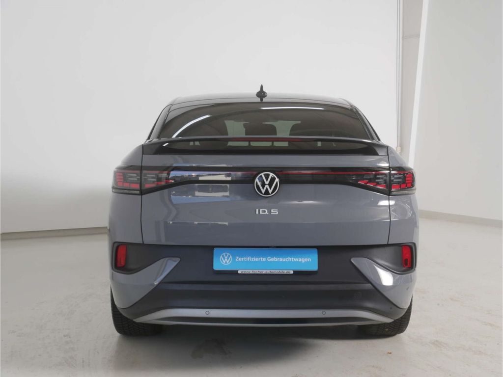 Volkswagen ID.5 2022