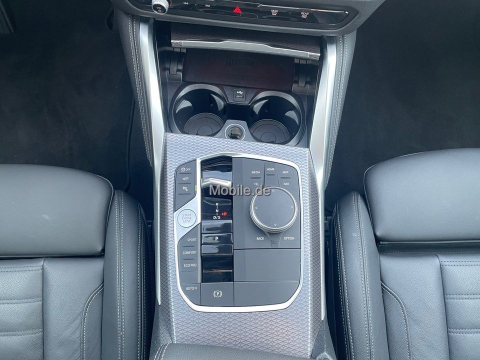 BMW 430 Gran Coupé 2025