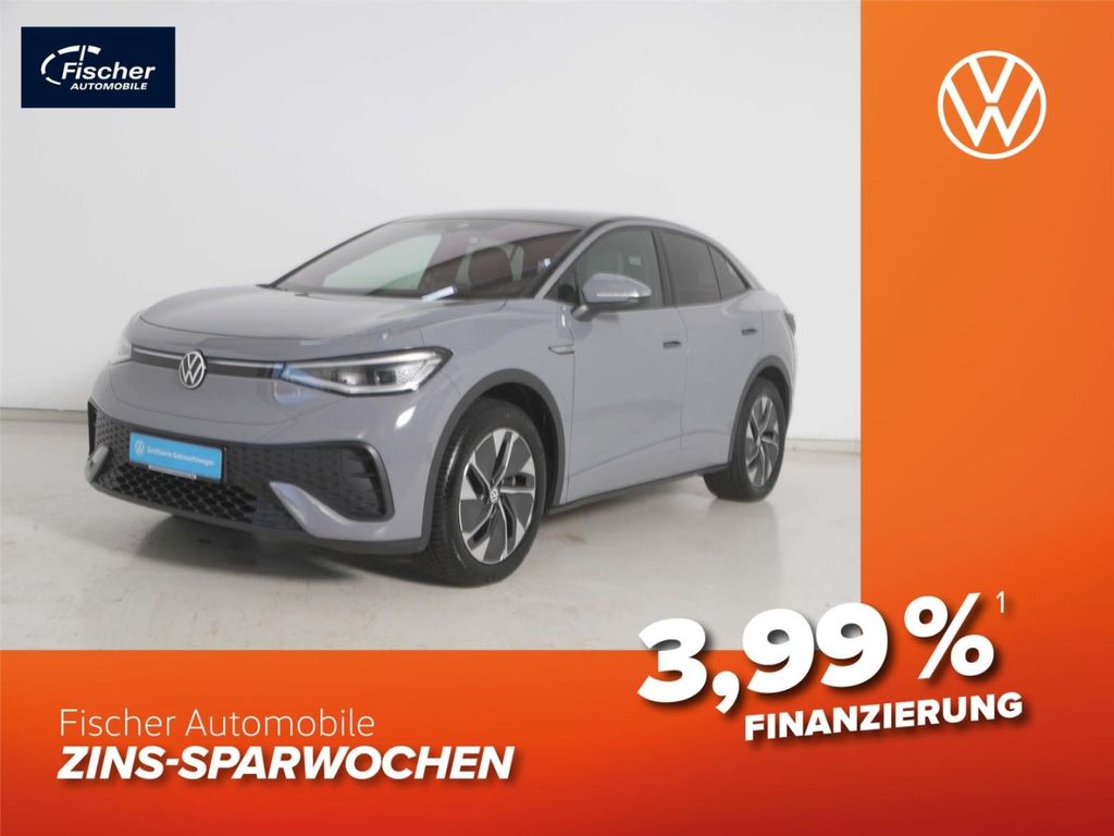 Volkswagen ID.5 2022
