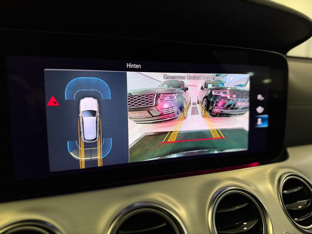 Mercedes-Benz E 300 2021