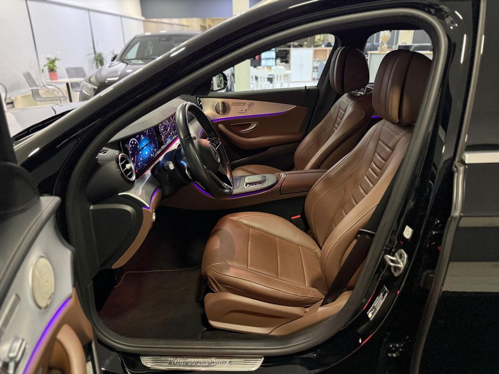 Mercedes-Benz E 300 2021