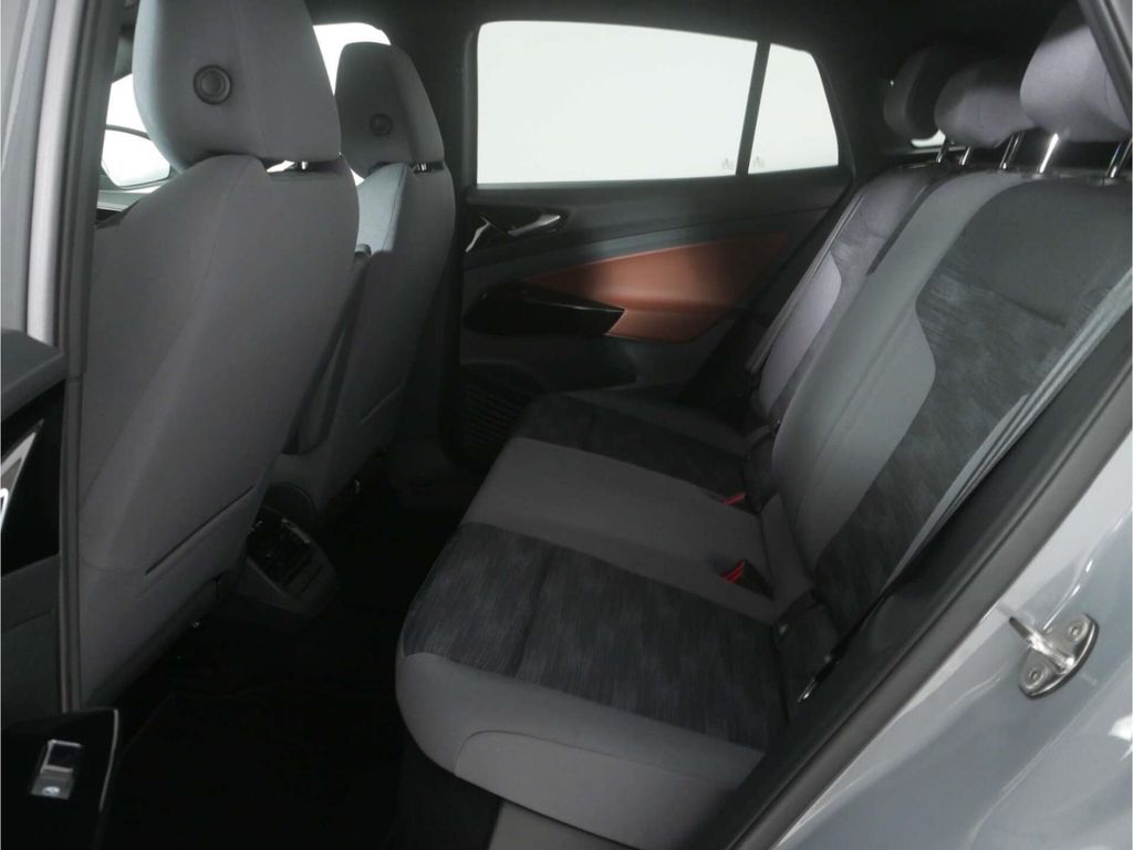 Volkswagen ID.5 2022