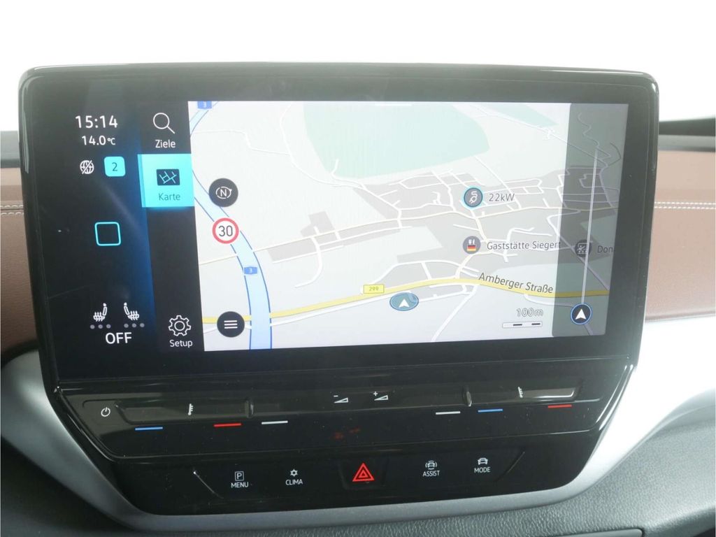 Volkswagen ID.5 2022