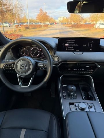 Mazda CX-80 2025